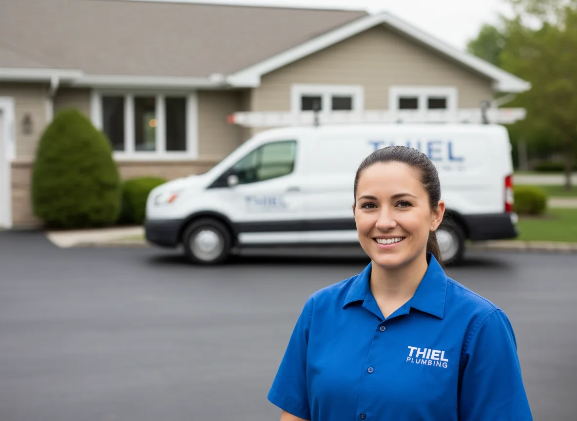 Plumber Arcadia, OH FAQs